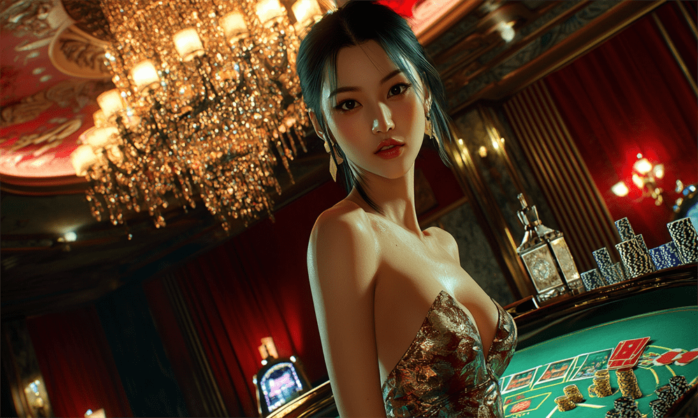 kubet game sòng bạc